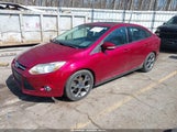 Ford Focus Se 1FADP3F29EL117112 снимка