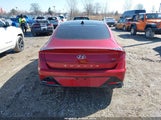 Hyundai Sonata Sel Plus KMHL44J29PA311158 снимка