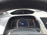 Honda Civic Lx 19XFA16589E043411 снимка