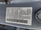 Honda Cr-V Awd Ex 7FARW2H57NE049128 снимка