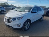 Chevrolet Equinox Fwd Premier 1.5L Turbo 3GNAXNEV9LS682642 photo