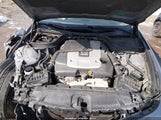 Infiniti G37X JN1CV6AR4DM755197 снимка