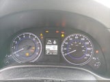 Infiniti G37X JN1CV6AR4DM755197 снимка