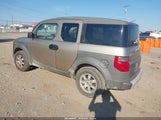 Honda Element Ex 5J6YH28523L025521 fotografie
