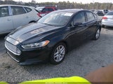 Ford Fusion Se 3FA6P0H7XFR208621 снимка