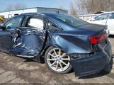 Audi A6 3.0T Premium WAUG3AFC6JN006691 снимка