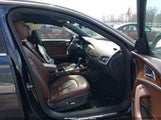Audi A6 3.0T Premium WAUG3AFC6JN006691 снимка