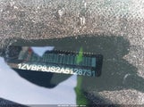 Ford Shelby Gt500 1ZVBP8JS2A5128731 снимка