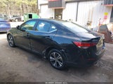 Nissan Sentra Sv Xtronic Cvt 3N1AB8CV2PY241548 fotografie