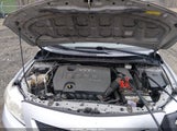 Toyota Corolla Le 1NXBU4EE3AZ308309 снимка