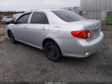 Toyota Corolla Le 1NXBU4EE3AZ308309 снимка