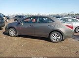 Toyota Corolla Le 2T1BURHEXHC912024 снимка