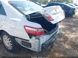 Toyota Camry Le 4T1BE46K47U699934 fotografie