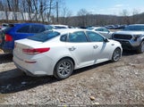Kia Optima Lx 5XXGT4L35LG430791 photo