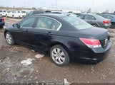 Honda Accord 2.4 Ex-L 1HGCP2F81AA163089 снимка