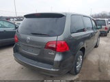 Volkswagen Routan S 2V4RW4D13AR237272 снимка