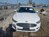 Ford Fusion Se 3FA6P0HD1HR241323 снимка