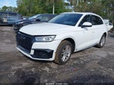 Audi Q5 Premium 45 Tfsi Quattro S Tronic/Titanium Premium 45 Tfsi Quattro S Tronic WA1ANAFY1L2031804 fotografie