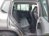 Volkswagen Tiguan Se WVGBV7AX5FW605034 fotografie
