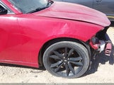 Dodge Charger Sxt Rwd 2C3CDXHG8HH515822 снимка