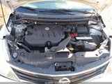 Nissan Versa 1.8S 3N1BC1CP0BL458306 снимка