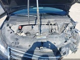 Chevrolet Traverse 1Lt 1GNKVGKD3FJ373143 снимка