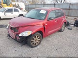 Chrysler Pt Cruiser Touring 3A8FY58B16T253354 снимка