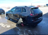 Jeep Cherokee Latitude Lux 4X4 1C4PJMMX1MD135349 photo
