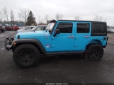 Jeep Wrangler Unlimited Sport 4X4 1C4BJWDG1HL688357 снимка