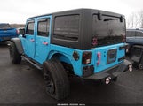 Jeep Wrangler Unlimited Sport 4X4 1C4BJWDG1HL688357 снимка