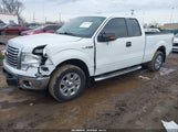 Ford F-150 Xlt 1FTEX1CM4BFA38028 снимка