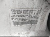 Honda Fit Sport JHMGE88409S049544 photo