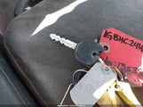 Chevrolet Silverado 2500Hd Work Truck 1GBHC24U26E200980 photo