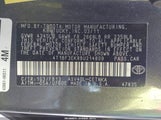 Toyota Camry Le 4T1BF3EK8BU214809 снимка