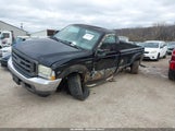 Ford F-250 Xl/Xlt 1FTNF21L42ED05354 снимка