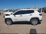 Jeep Compass Sport Fwd 3C4NJCABXKT685845 снимка