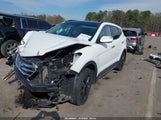 Hyundai Santa Fe Sport 2.0T Ultimate 5NMZW4LA8JH104710 снимка