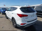 Hyundai Santa Fe Sport 2.0T Ultimate 5NMZW4LA8JH104710 photo