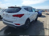 Hyundai Santa Fe Sport 2.0T Ultimate 5NMZW4LA8JH104710 photo