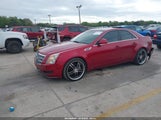 Cadillac Cts Standard 1G6DF577990143772 fotografie