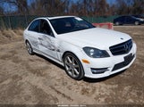 Mercedes-Benz C 250 Sport WDDGF4HBXEG250831 снимка