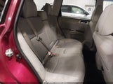 Subaru Forester 2.5X Premium JF2SHADC2BH740585 снимка