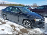 Volkswagen Jetta Hybrid Sel Premium 3VW637AJ0EM303587 fotografie