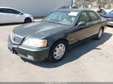 Acura Rl 3.5 JH4KA965XYC012355 снимка