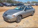 Nissan Sentra 1.8 3N1CB51D16L490047 снимка