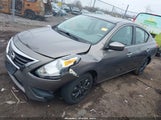 Nissan Versa 1.6 S/1.6 S+/1.6 Sl/1.6 Sv 3N1CN7AP8GL803190 fotografie
