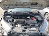 Honda Cr-V Lx 2HKRW6H39HH201627 снимка