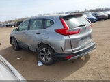 Honda Cr-V Lx 2HKRW6H39HH201627 снимка