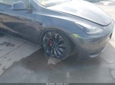 Tesla Model Y Performance Dual Motor All-Wheel Drive 7SAYGDEF2NF505441 снимка