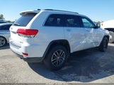 Jeep Grand Cherokee Limited 4X2 1C4RJEBG2JC130809 fotografie